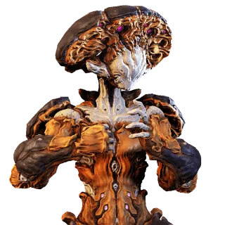 Warframe| NOKKO [PC/PS/XBOX/Nintendo]