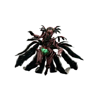 Warframe| JADE [PC/PS/XBOX/Switch]