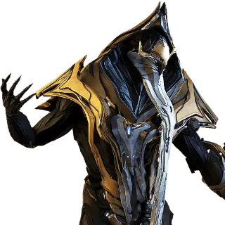 Warframe| DANTE [PC/PS/XBOX/Switch]