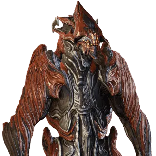 Warframe| CHROMA [PC/PS/XBOX/Switch]