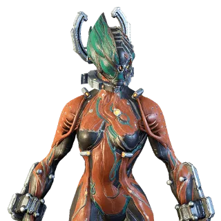 Warframe| Valkyr [PC/PS/XBOX/Switch]