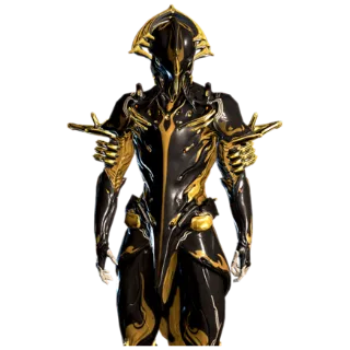 VOLT PRIME Set [PC/PS/XBOX/Switch]