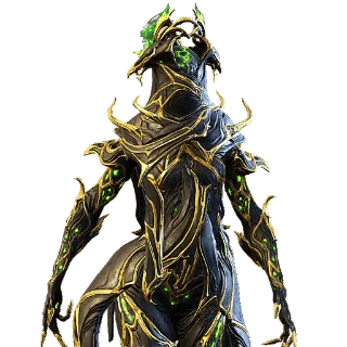 WISP PRIME SET