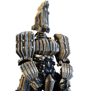 Warframe| QORVEX [PC/PS/XBOX/Switch]