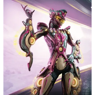 Octavia Prime Set