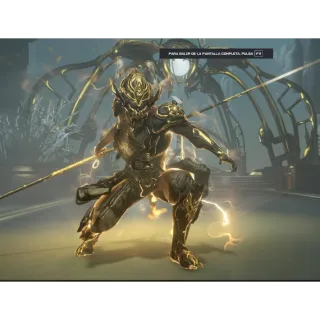 Wukong Prime Set