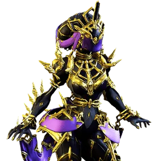 KHORA PRIME SET