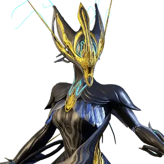 BANSHEE Prime Set