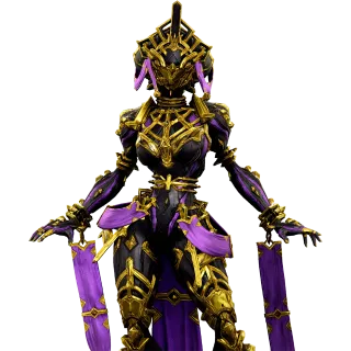 Khora PRIME SET [PC/PS/XBOX/Switch]