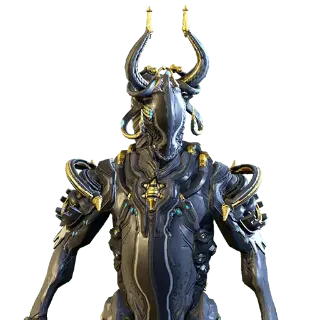 OBERON PRIME SET[PC/PS/XBOX/Switch]
