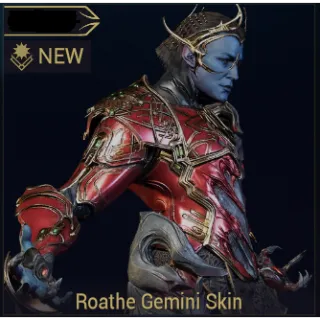 URIEL SKIN [PC/PS/XBOX/Switch]