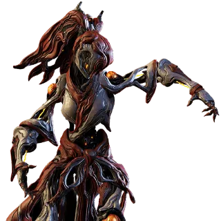 Warframe| KOUMEI [PC/PS/XBOX/Switch]