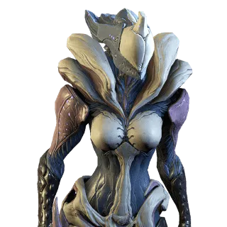 Warframe| SARYN [PC/PS/XBOX/Switch]