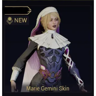 WISP SKIN [PC/PS/XBOX/Nintendo]