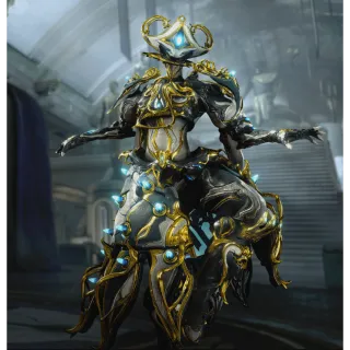 GYRE PRIME SET