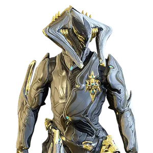 LOKI Prime Set [PC/PS/XBOX/Switch]