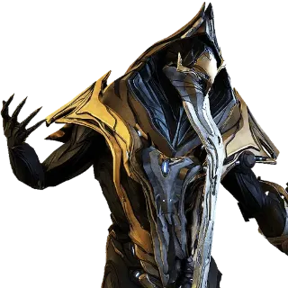 Warframe| DANTE [PC/PS/XBOX/Switch]