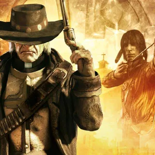 Call of Juarez