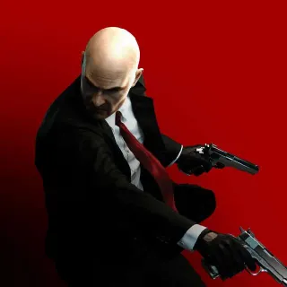 Hitman: Absolution Full Game Key