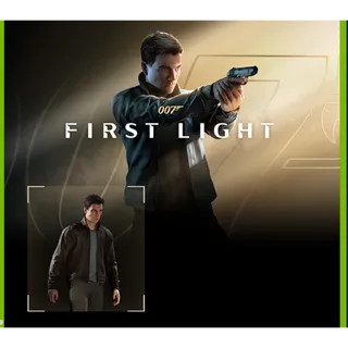007 First Light Daring Elite Outfit