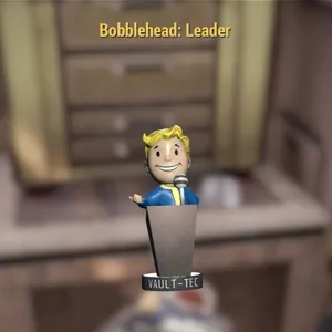 1000 BOBBLEHEAD LEADERS