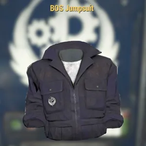 BOS JUMPSUIT