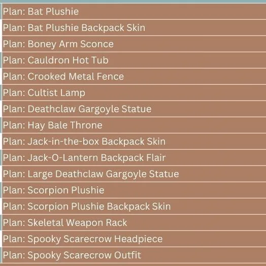 รายการภาพถ่าย