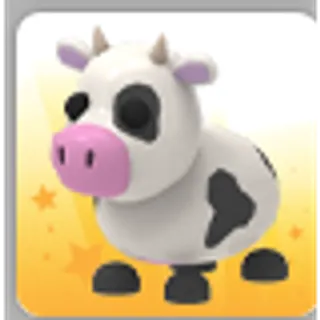 cow no potion adopt me