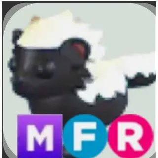 Mega Honey Badger