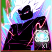 PERMANENT BEAST SOUL (dragon soul)