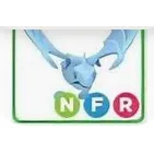 NFR FROST DRAGON ADOPT ME