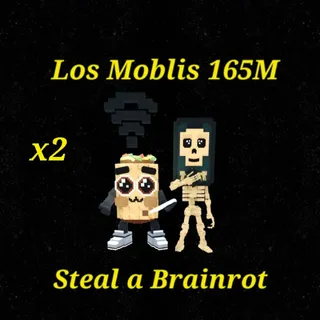 STEAL A BRAINROT