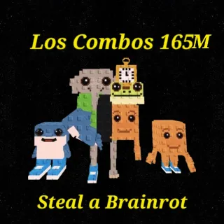 STEAL A BRAINROT