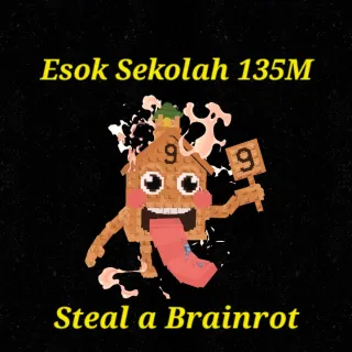 STEAL A BRAINROT