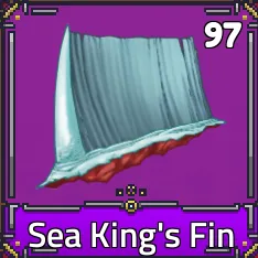 97 sk fin king legacy
