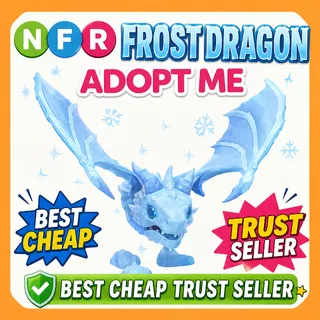 NFR FROST DRAGON