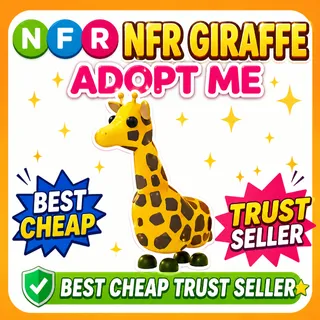 NFR GIRAFFE