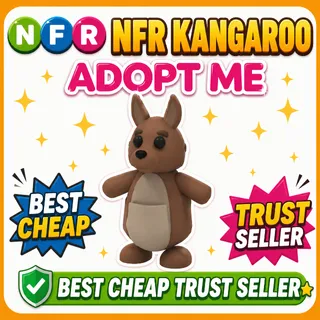 NFR KANGAROO