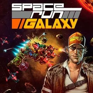 Space Run Galaxy - Steam