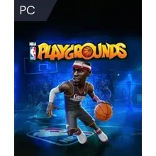NBA Playgrounds - Steam