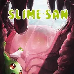Slime-san - Steam