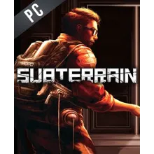 Subterrain - Steam