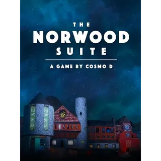 The Norwood Suite - Steam