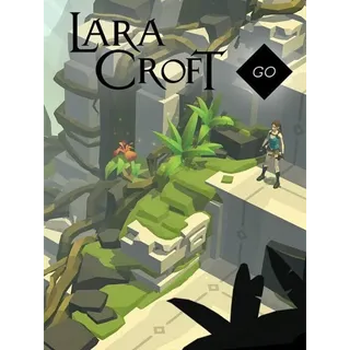 Lara Croft GO - Steam