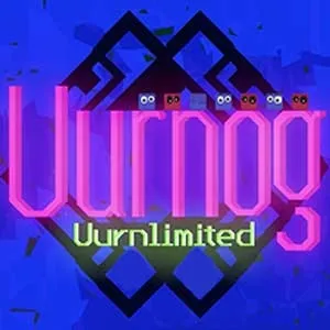 Uurnog Uurnlimited - Steam