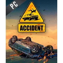 Accident - Steam - INSTANT DELIVERY