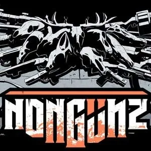 Nongünz - Steam - INSTANT DELIVERY