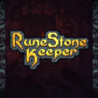Runestone Keeper - Steam