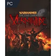 Warhammer: End Times - Vermintide The Outsider DLC - Steam