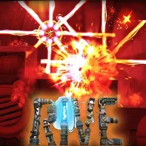 RIVE: Wreck, Hack, Die, Retry - Steam - INSTANT DELIVERY